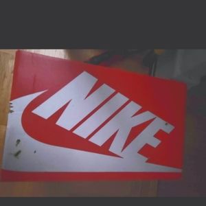 Nike airmax shoes size 6